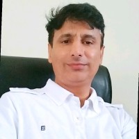 Faheem Marral