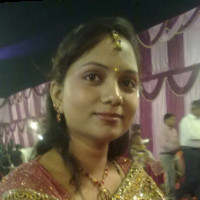 Ruchi Maheshwari