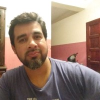 Alvaro Herrera