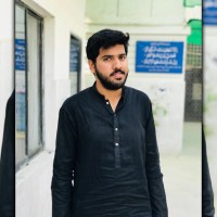 Muhammad Haroon Ali Khan