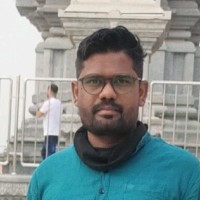 Nitin Muthe