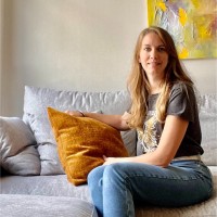 Charlotte Grabowski