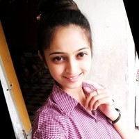 Janki Somani