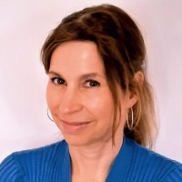 Victoria Walmsley