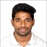 Aravind S
