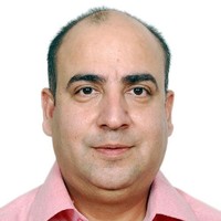 Vinod Koul