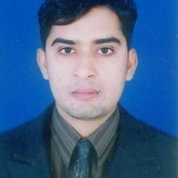 Shahzad Ahmad khan