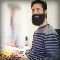 Damien Larroque