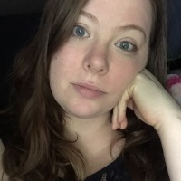 Caitlin Ramsdell