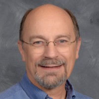 Everett Barker