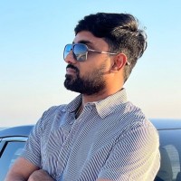 Sabareesh Rajan