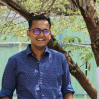 Saswat Kumar