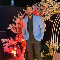Mohamed Elmashaly