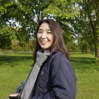 Chae eun Kim