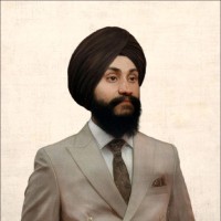 Jaspreet Singh