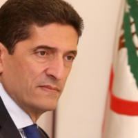 joseph ishac