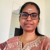 Malarvizhi Nandakumar