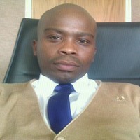 Omphile Omphile