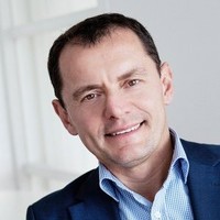 Steve Brdarski