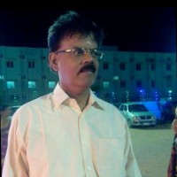R V Vijay Ganesan