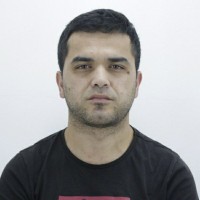 Abdurahimjon Mirzoev