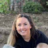 Faith Jones (Wyant)