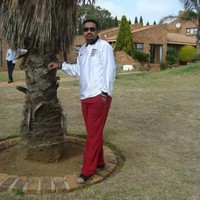 Arafat Abdelrahman