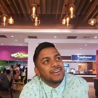 Christopher Kumar