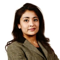 Veena Shah