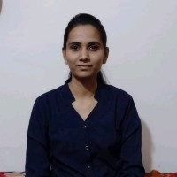 Deeksha Nawle