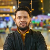 Ahmed Ansari