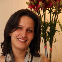 Hasna Lahmar