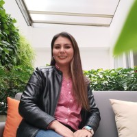 Paola Andrea Abella Vásquez