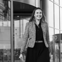 Susanne Martinez-de Groot
