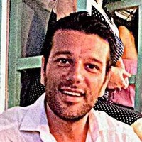 IOANNIS POUSPOURIKAS