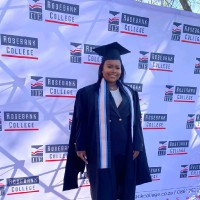 Reneilwe Mokoena