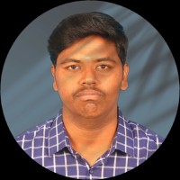 Jagadesh T