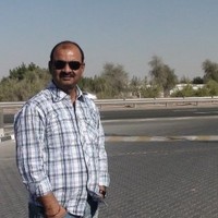 Rajeev Sharma