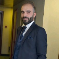Abdulrahman Al AHMAD