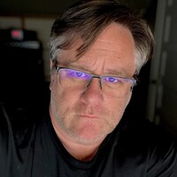 Marc F. Pelletier, PhD