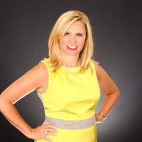 Jill Abernethy
