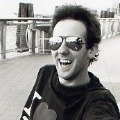 Justin Schmidt