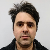 Oliver Burkill