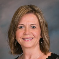 Julie Carey
