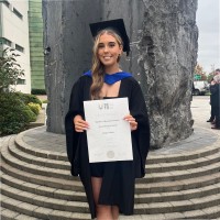 Megan O’Reilly