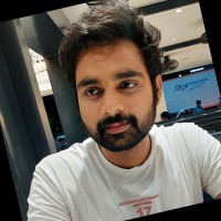 Karthikeyan M