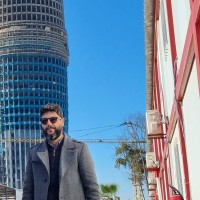 Yasser BENTEFRIT
