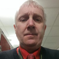 Brian Tait