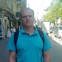 Oleksandr Alekseichuk