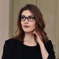 Anna Korobova
